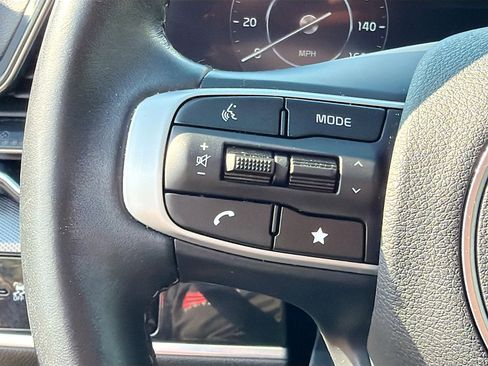 Used 2023 Kia Sportage SX image 33
