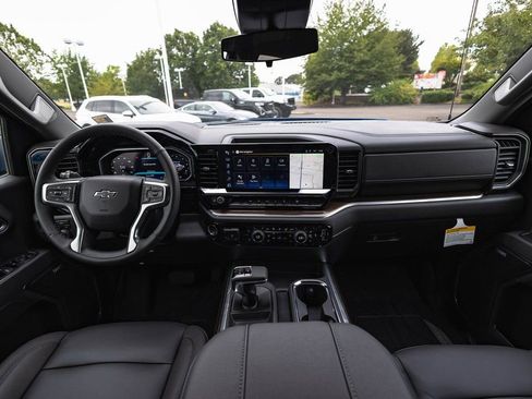 New 2026 Chevrolet Silverado 1500 RST image 26