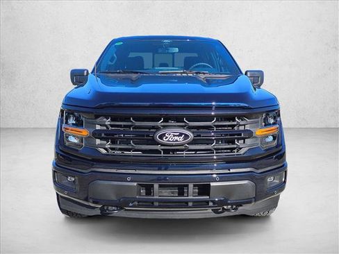 New 2026 Ford F150 XLT w/ Equipment Group 302A MID AWD/4WD image 6