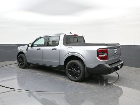 Used 2023 Ford Maverick Lariat w/ Lariat Luxury Package AWD/4WD image 5