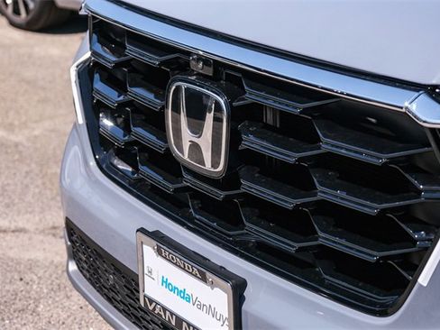 New 2025 Honda Pilot Elite image 13