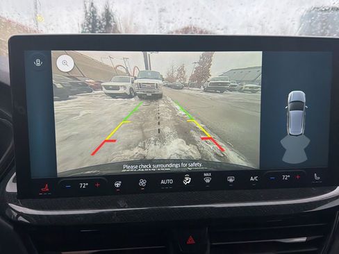 Used 2023 Ford Escape ST-Line w/ Tech Pack #1 image 12