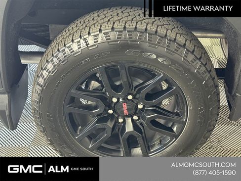 New 2026 GMC Sierra 1500 Elevation w/ Elevation Premium Package image 19