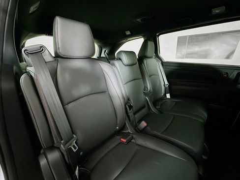New 2026 Honda Odyssey Sport-L image 25