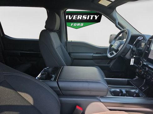 New 2026 Ford F150 STX AWD/4WD image 25