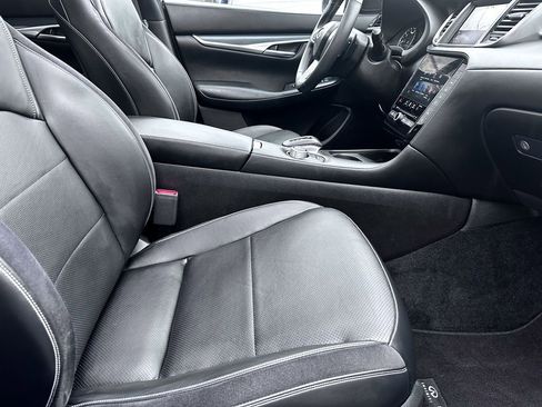 Certified 2023 INFINITI QX50 Sport image 39