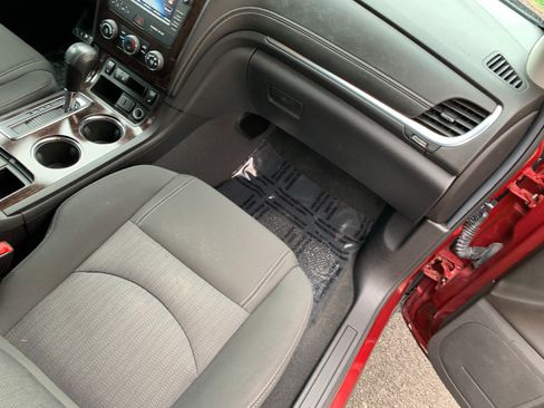 Used 2016 Chevrolet Traverse LT w/ Style and Technology Package AWD/4WD image 44