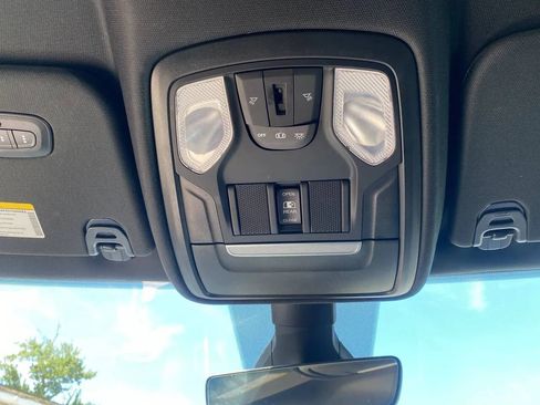 Used 2021 RAM 1500 Big Horn image 28