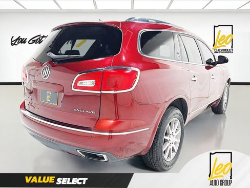 Used 2015 Buick Enclave Leather FWD image 6