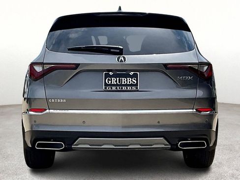 Used 2026 Acura MDX w/ Technology Package image 5