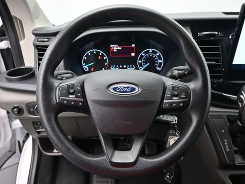 Used 2024 Ford Transit 350 XLT RWD image 36