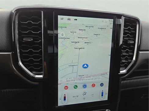 New 2025 Ford Ranger XLT w/ FX4 Off-Road Package image 10