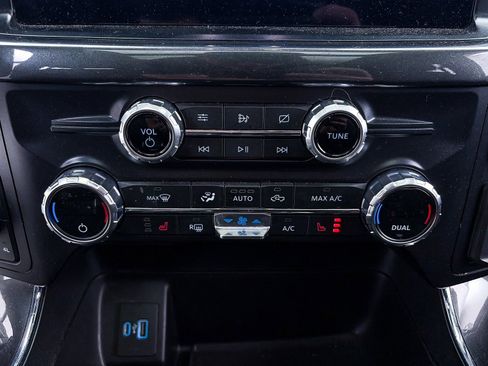 Used 2021 Ford F150 XLT w/ Equipment Group 302A High AWD/4WD image 24