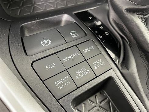 New 2025 Toyota RAV4 XLE Premium image 24