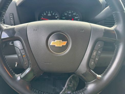 Used 2013 Chevrolet Silverado 1500 LS RWD image 11