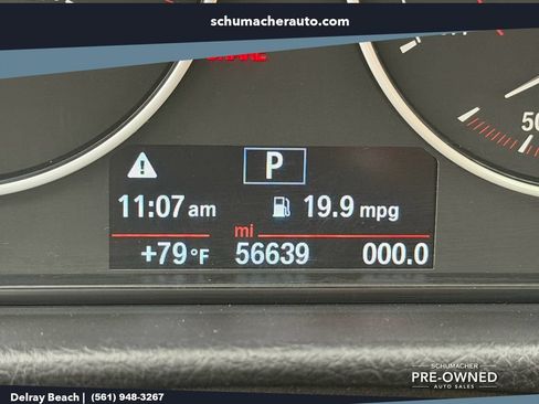 Used 2016 BMW 328i Sedan RWD image 26