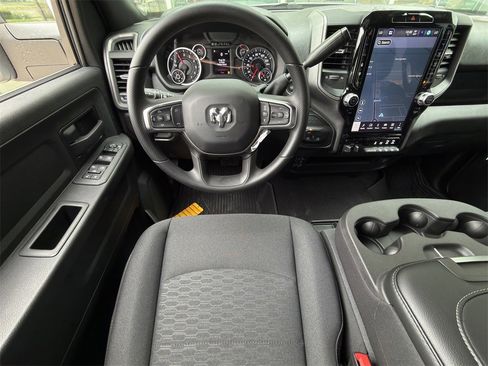 New 2026 RAM 2500 Tradesman image 11