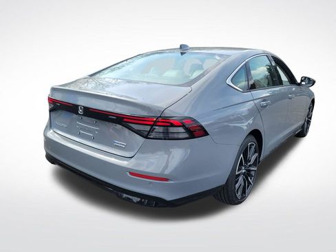 New 2026 Honda Accord Touring image 3