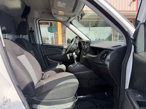 Used 2019 RAM ProMaster City Tradesman FWD image 20
