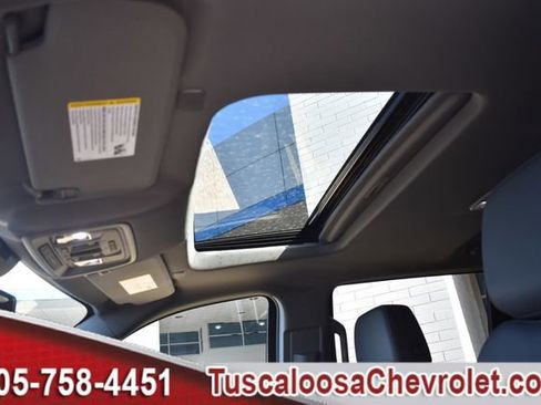 New 2026 Chevrolet Silverado 1500 LT Trail Boss w/ LT Trail Boss Premium Package image 17