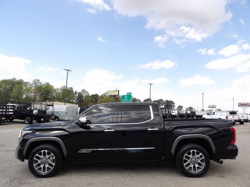 Used 2024 Toyota Tundra 1794 Edition RWD image 68