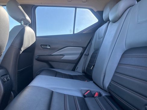 Used 2023 Nissan Kicks SR w/ SR Premium Package image 22