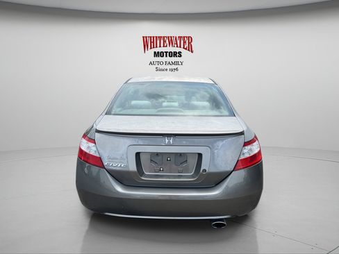 Used 2007 Honda Civic LX image 6