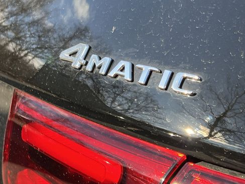 New 2026 Mercedes-Benz GLB 250 4MATIC image 28