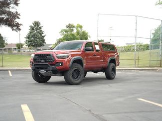 Used 2020 Toyota Tacoma SR w/ SX Package AWD/4WD 360° Tour