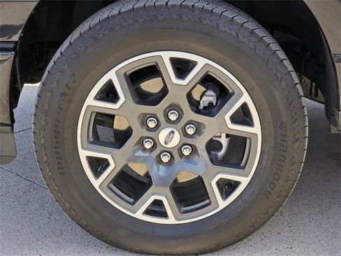 Used 2025 Ford F150 STX w/ Equipment Group 200A image 9