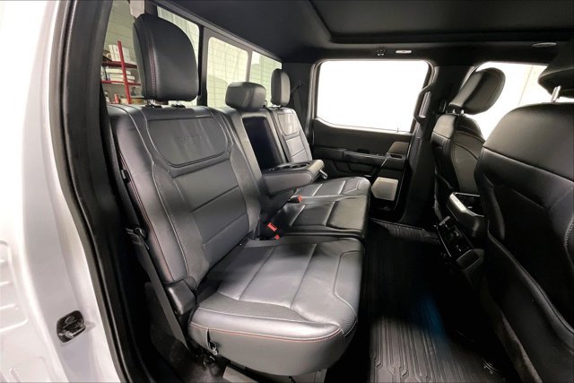 Used 2025 Ford F150 Raptor AWD/4WD image 27