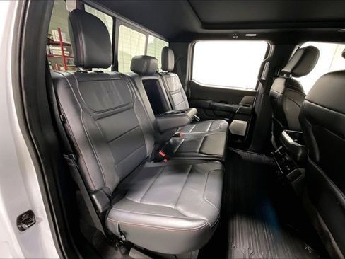 Used 2025 Ford F150 Raptor AWD/4WD image 27