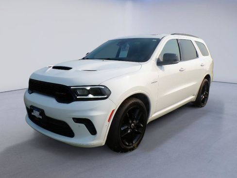 Used 2024 Dodge Durango R/T AWD/4WD image 1