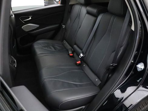 Used 2023 Acura RDX AWD w/ Technology Package image 10