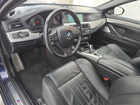 Used 2013 BMW M5 image 16