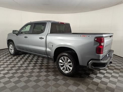 New 2025 Chevrolet Silverado 1500 Custom image 7