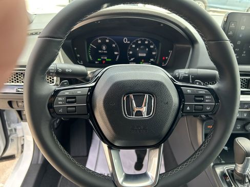 New 2026 Honda Civic Sport Touring image 15