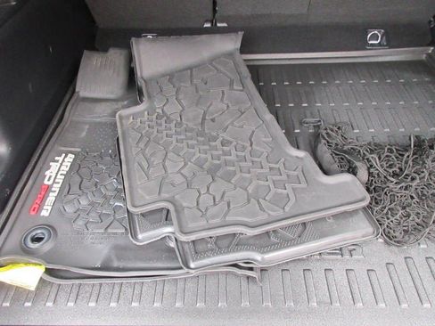 Used 2023 Toyota 4Runner TRD Pro AWD/4WD image 34