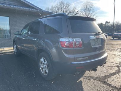 Used 2007 GMC Acadia SLT w/ Trailering Package