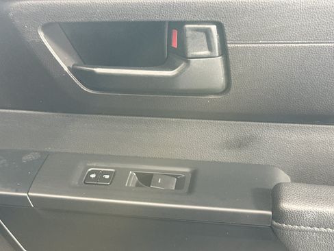 Used 2026 Toyota Tundra SR RWD image 29