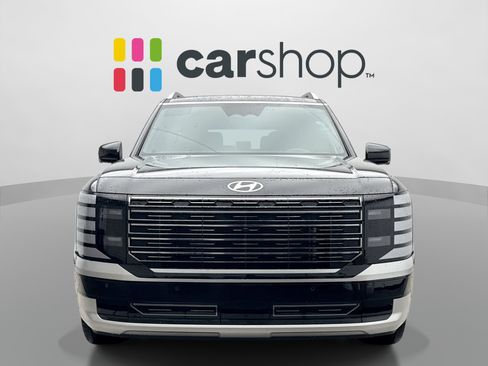 Used 2026 Hyundai Palisade Calligraphy AWD/4WD image 8
