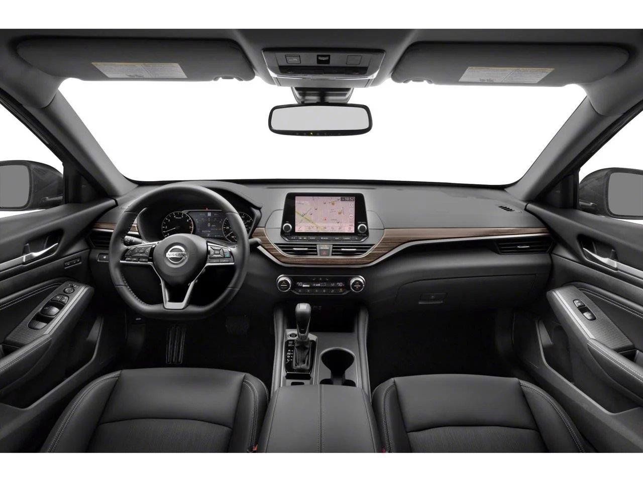 Used 2019 Nissan Altima 2.5 SV FWD image 27