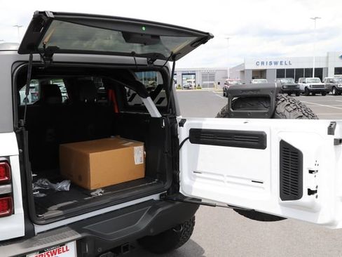Used 2024 Ford Bronco Raptor AWD/4WD image 15