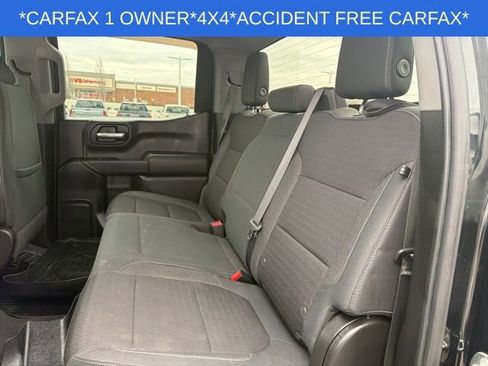 Used 2019 Chevrolet Silverado 1500 LT w/ All-Star Edition image 18