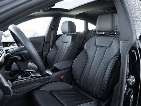 Certified 2024 Audi A5 2.0T Premium Plus w/ Premium Plus image 23