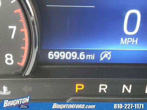 Used 2021 Ford Explorer XLT w/ Equipment Group 202A image 17