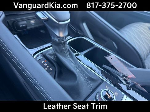 Certified 2025 Kia Telluride SX X-Line AWD/4WD image 24