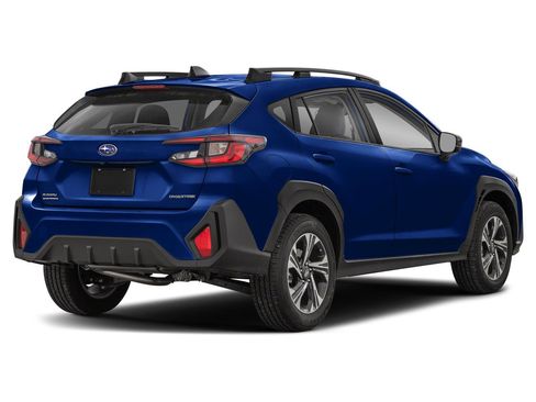 Certified 2024 Subaru Crosstrek 2.0i Premium AWD/4WD image 2