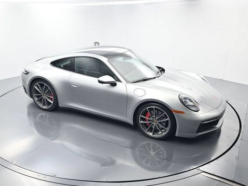 Certified 2024 Porsche 911 Carrera S RWD image 42