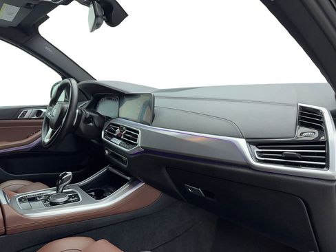 Used 2023 BMW X5 sDrive40i w/ Parking Assistance Package image 42